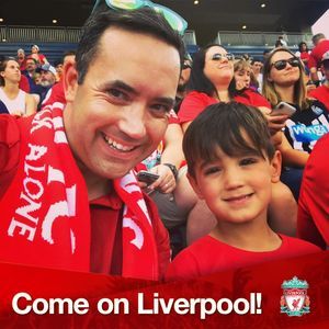 Meet your Posher, Jason